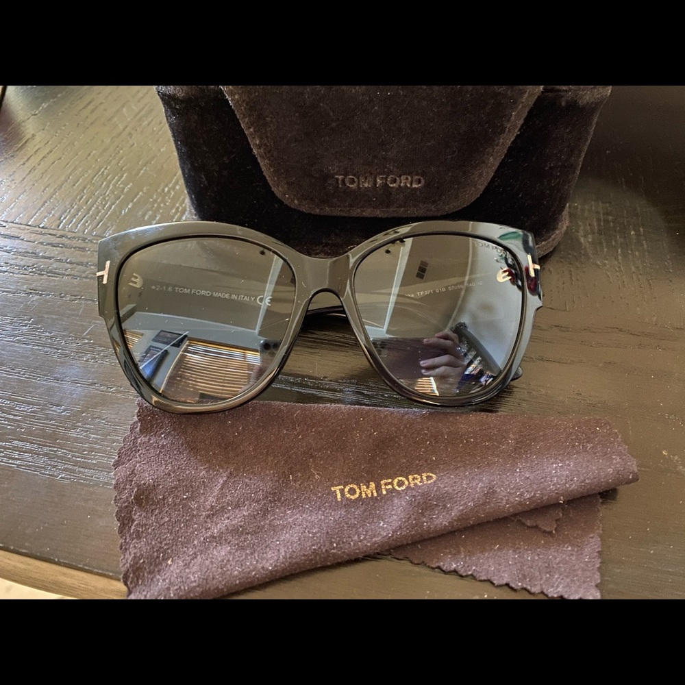Tom Ford sunglasses